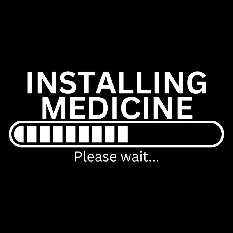 Medicine Installing