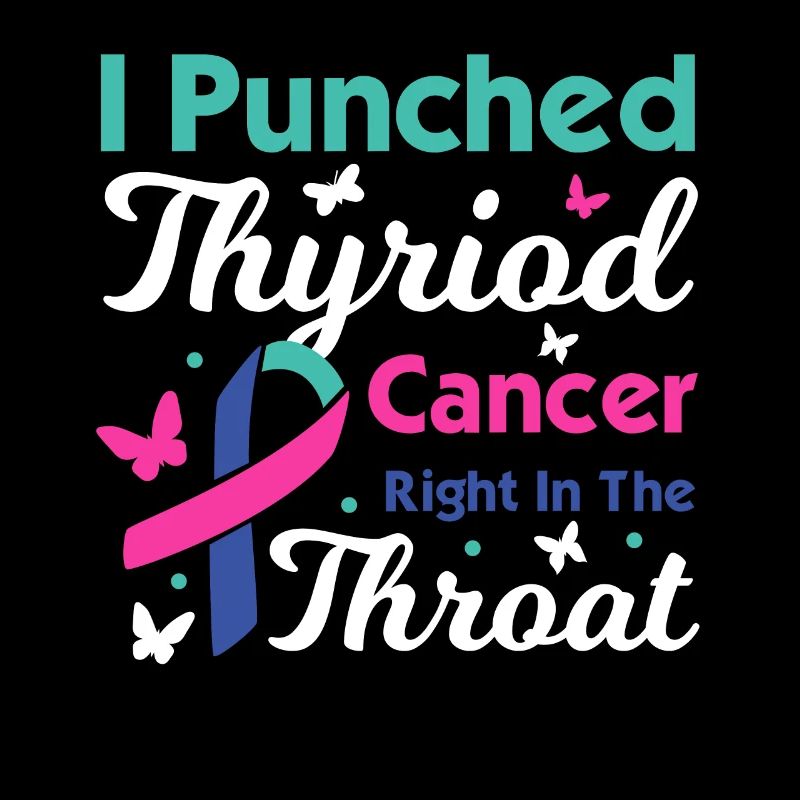 Thyroid Cancer Awareness