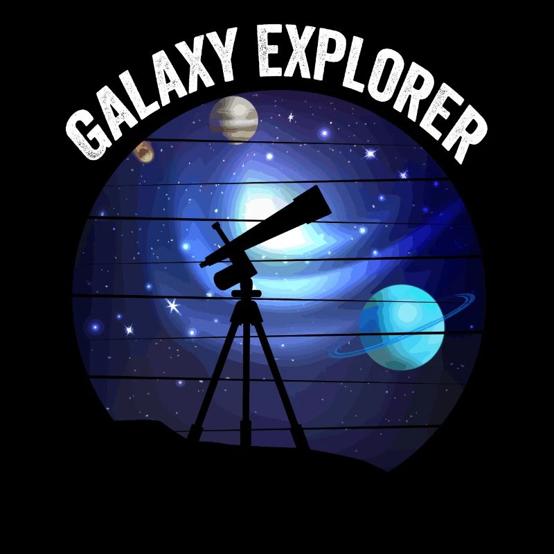 Galaxy Explorer : la passion de l’astrophotographie