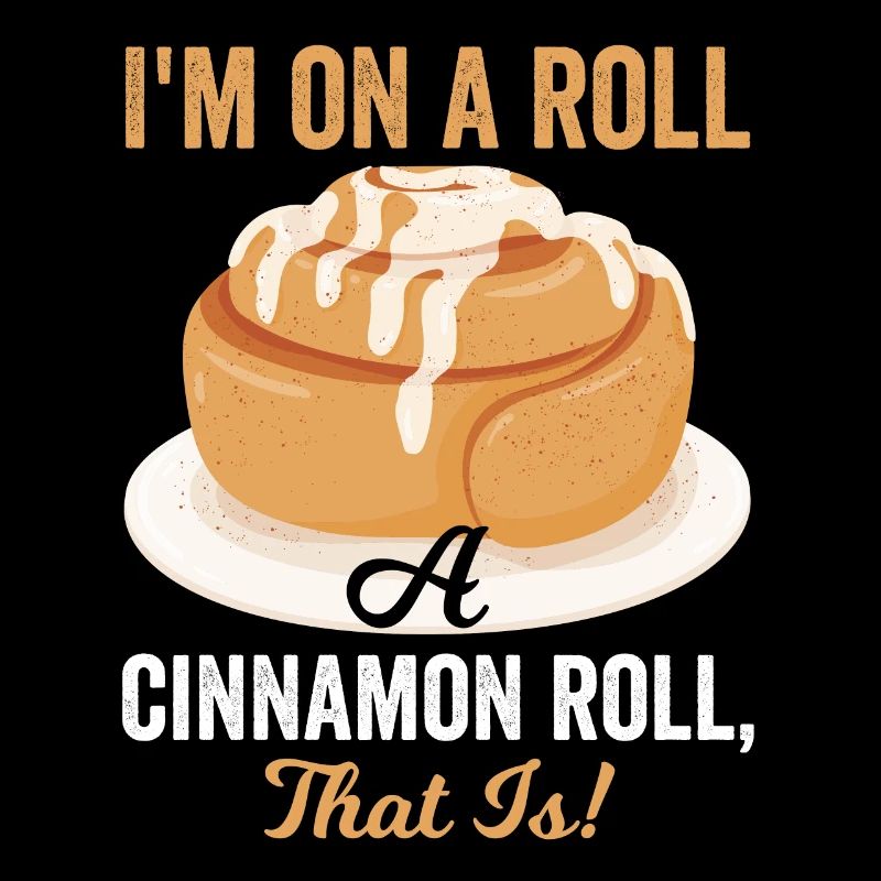 Sweet Devotion: Cinnamon Roll Lovers