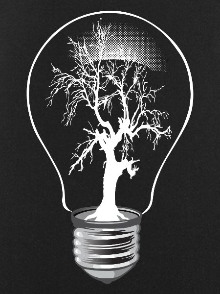 Tree light
