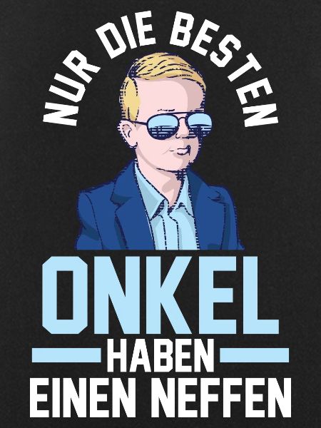 Onkel und Neffe