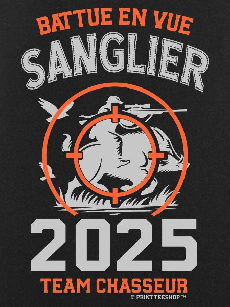 Driven Boar 2025 Hunter Equipment