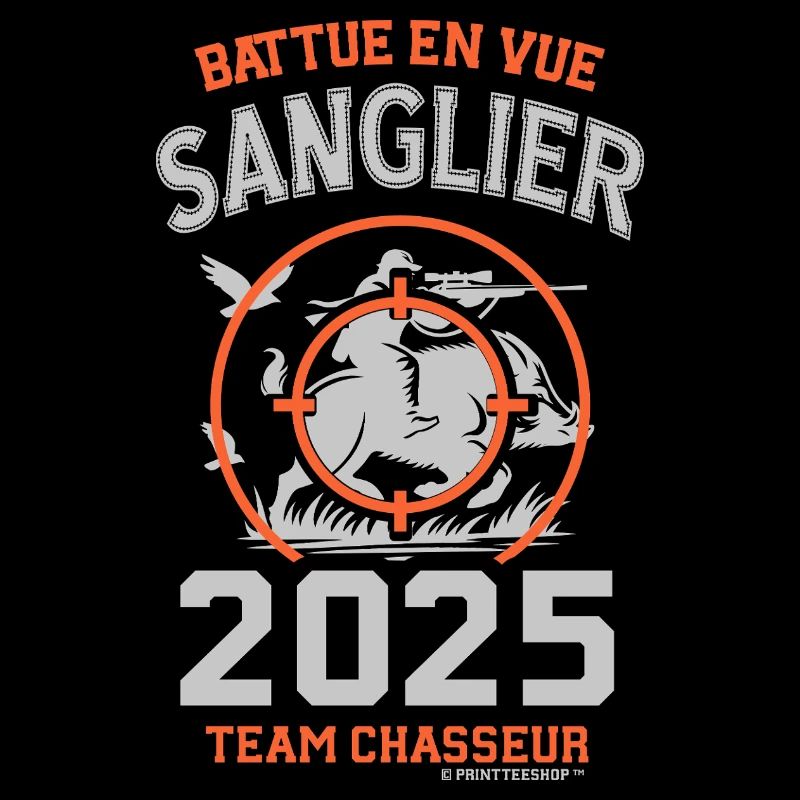 Driven Boar 2025 Hunter Equipment