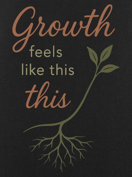 Mindful Growth, Spring Renewal,