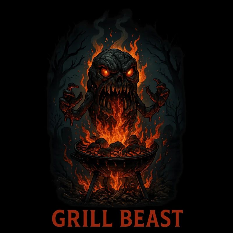 Bête du Grill