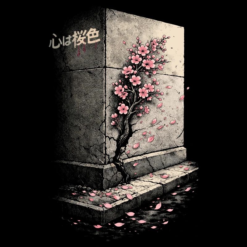 Cherry Blossom Sakura Cherry Blossom