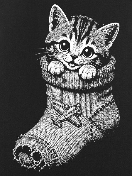 Kitten