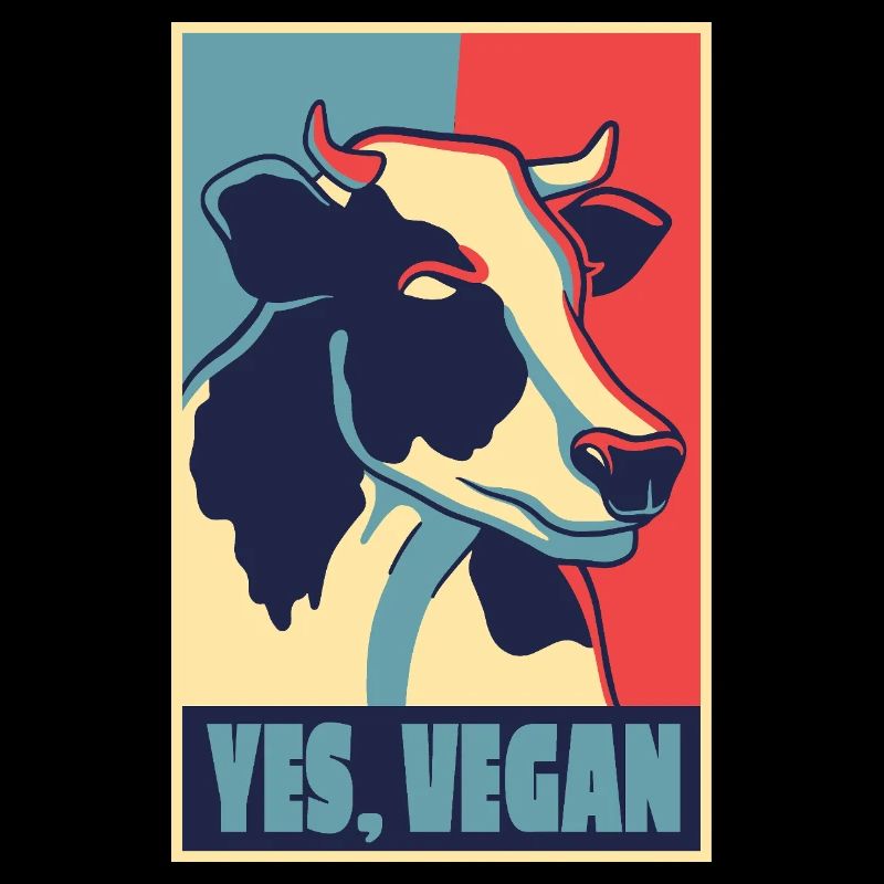 Chemise végane Yes