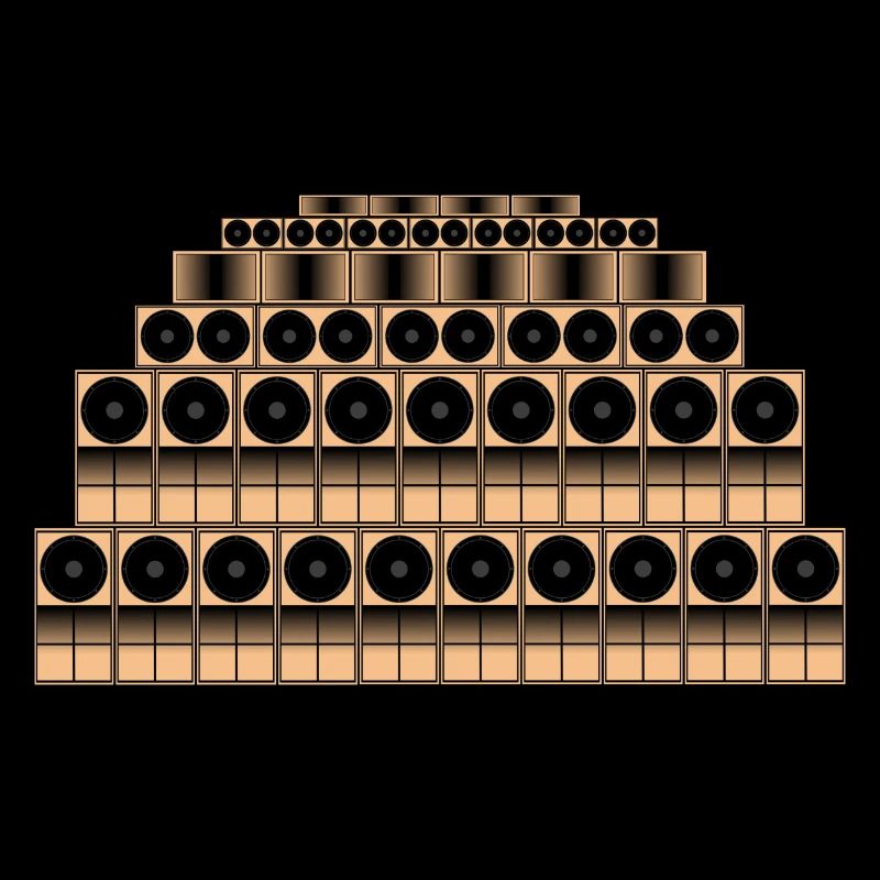 Systeme audio