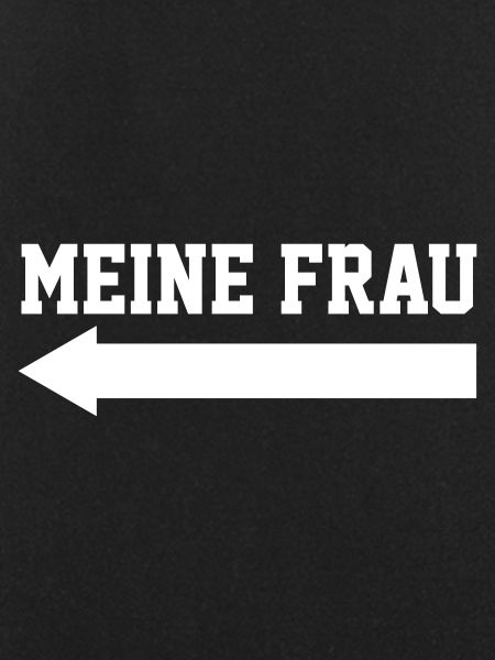 Meine_Frau_-Pfeil-
