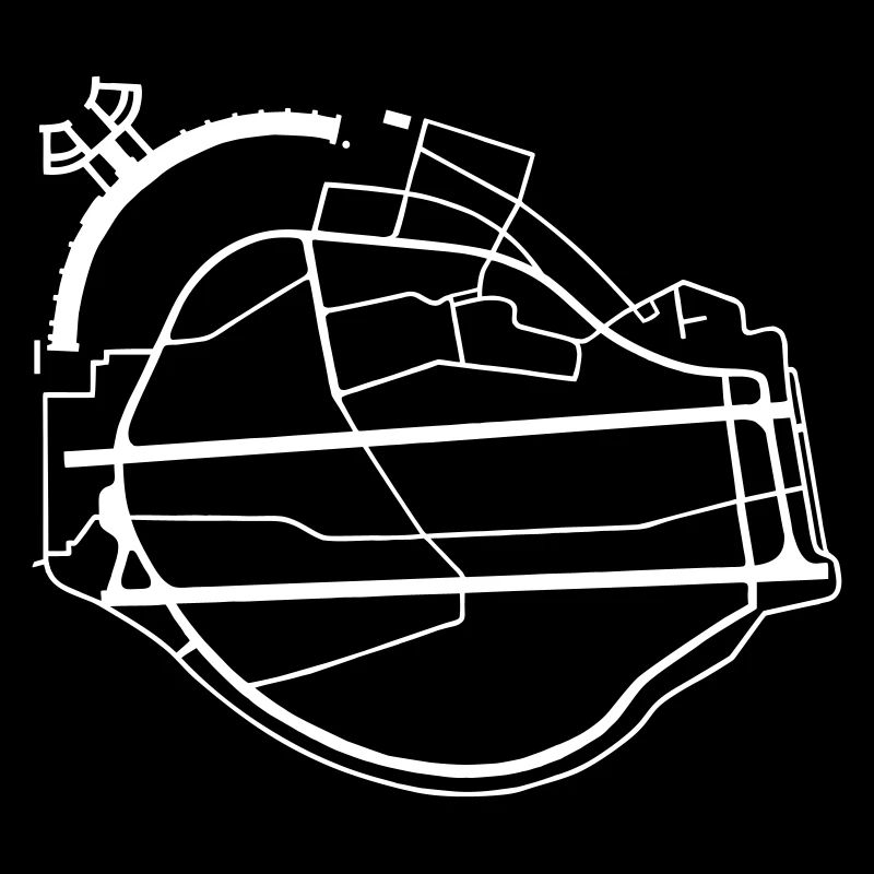 Tempelhofer Feld Berlin