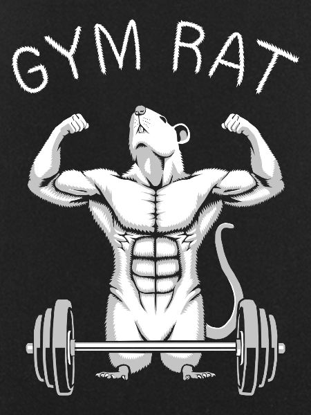 Gym Rat