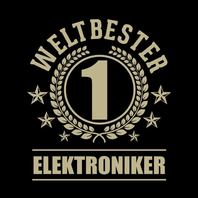 Weltbester Elektroniker