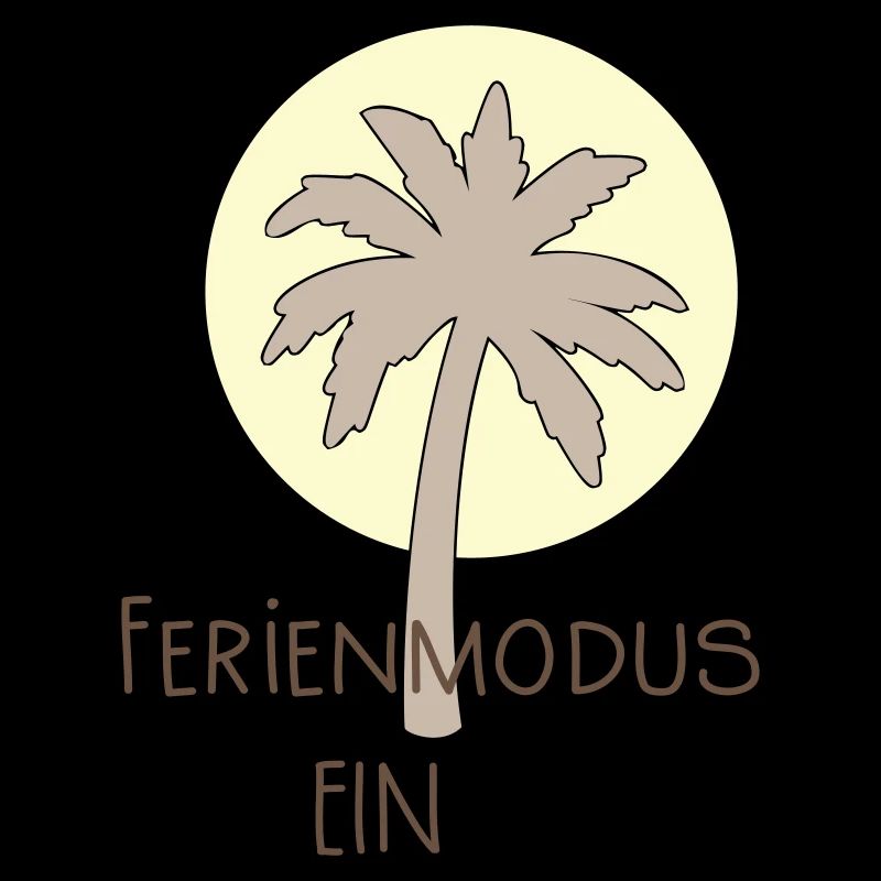 Ferienmodus Ein