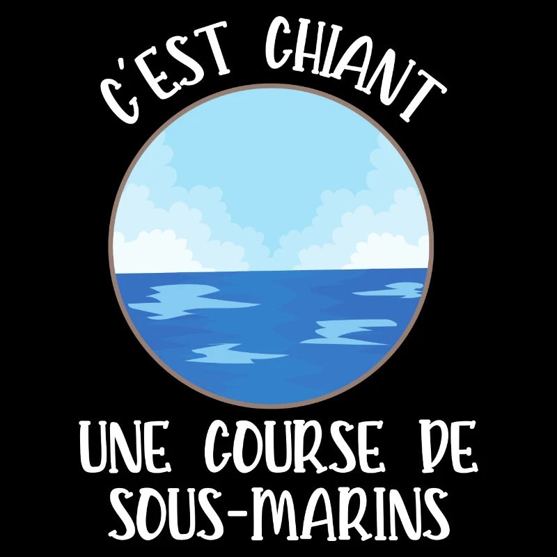 course de sous-marins