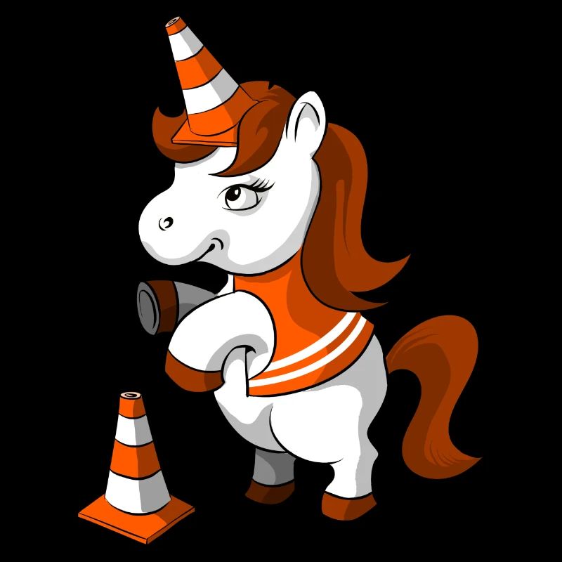 Unicorn Work