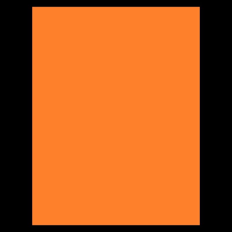 champ orange