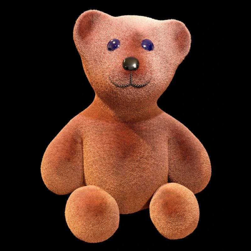 Cute Teddy Bear