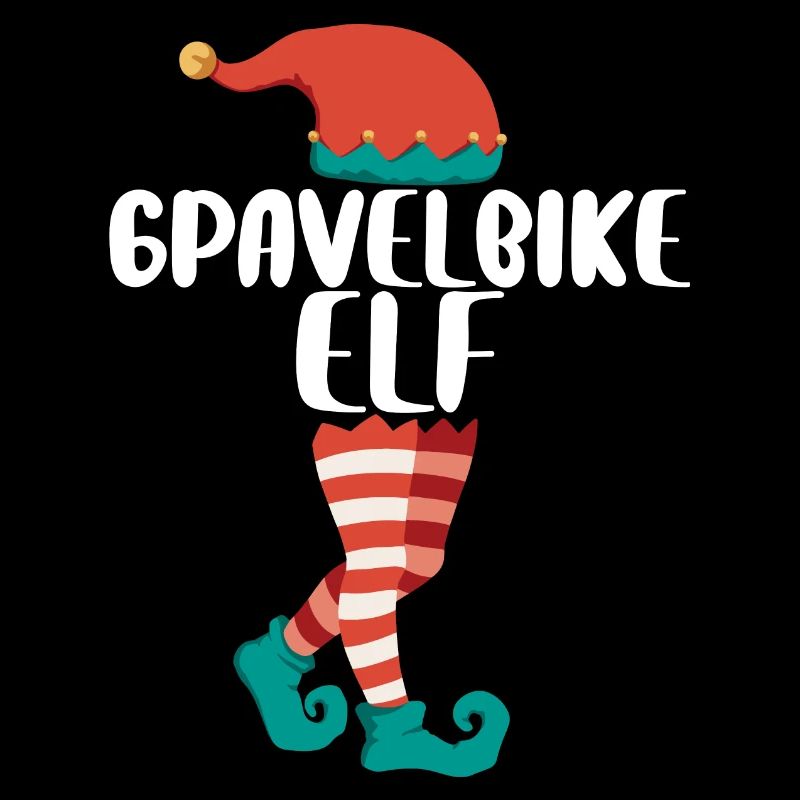 Christmas Elf Partner Look Design Elfes de Noël