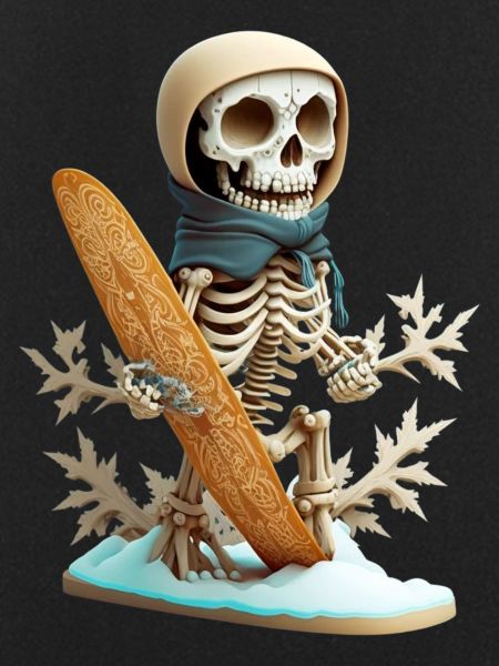 Eat Sleep Snowboard Repeat