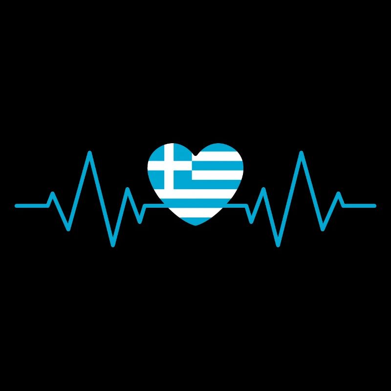 Greece pulse