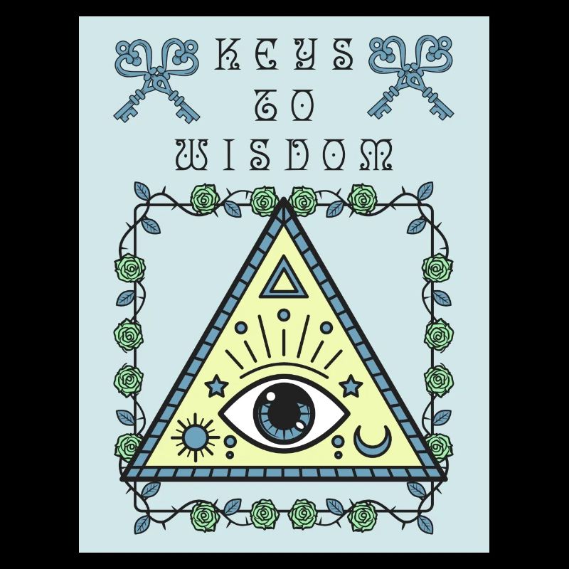 Third Eye, The All Seeing Eye, Occult