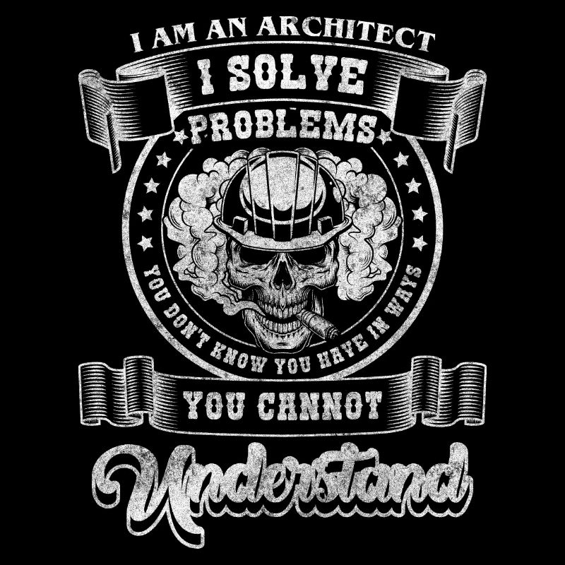 Architecte Profession Bâtisseur