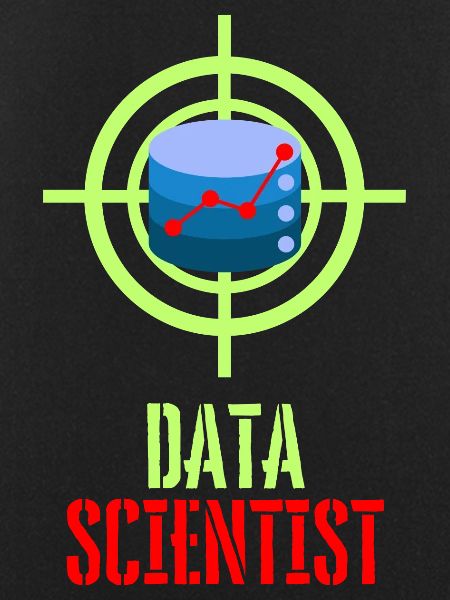 Data Hunter Funny Database