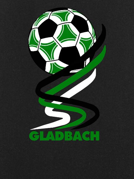 Football - Gladbach