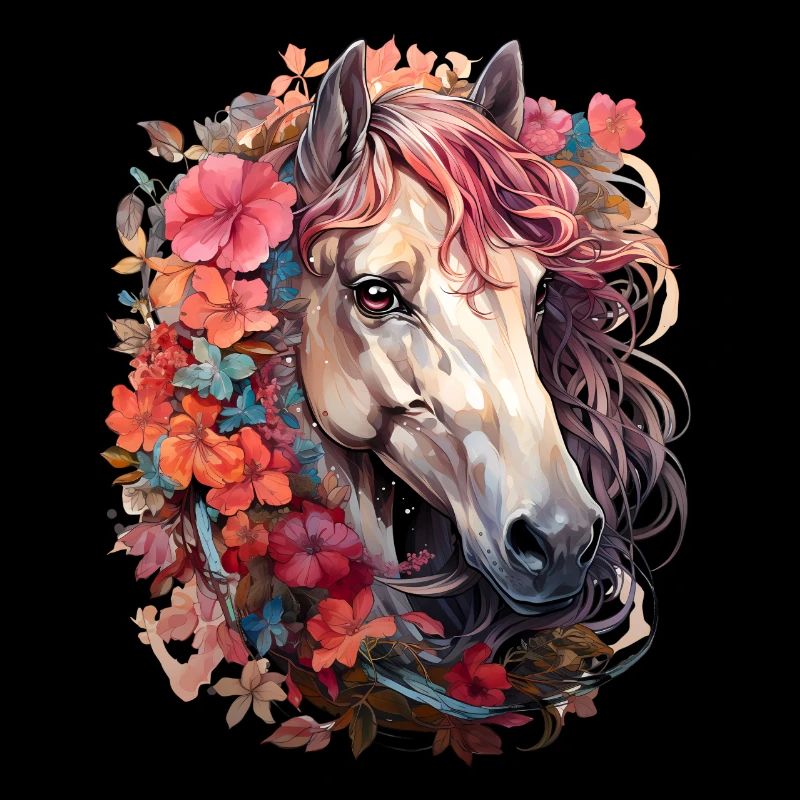 Pferd