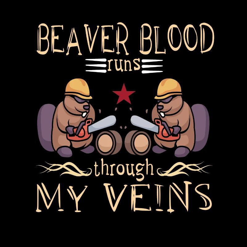 Beaver Nutria