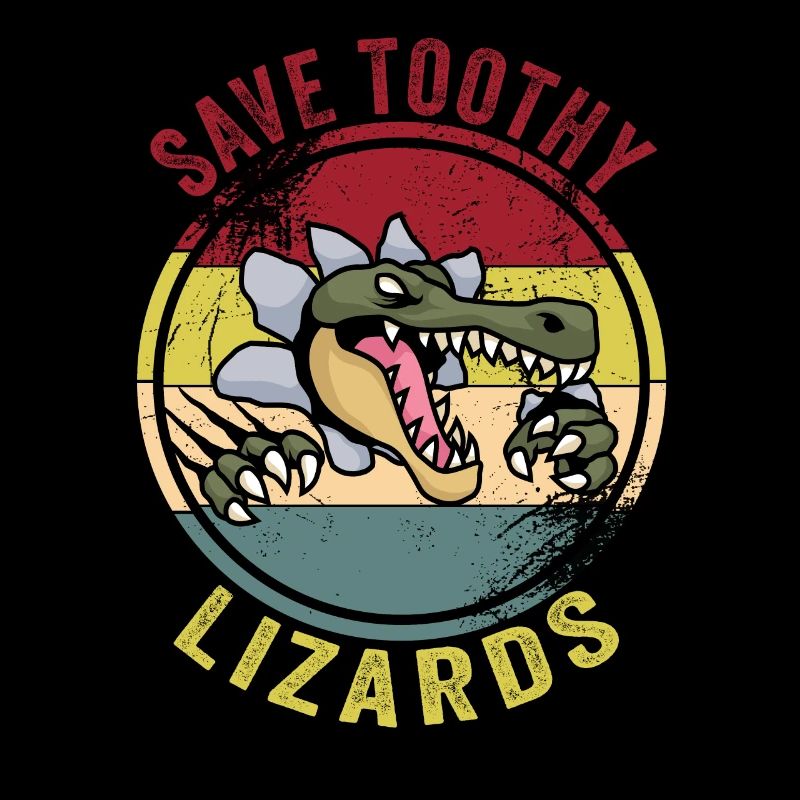 Lizard Gator