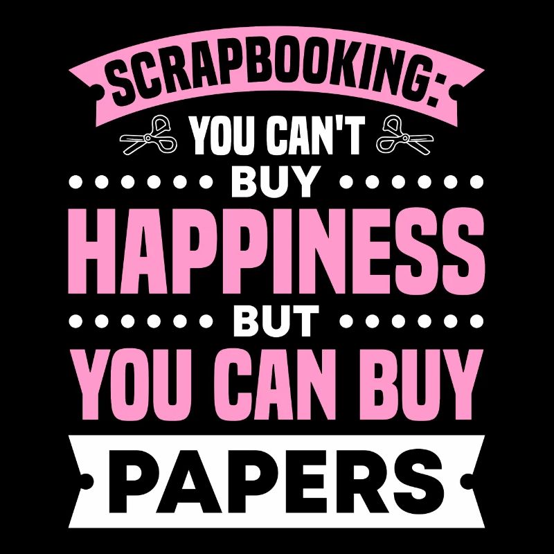 Do handicrafts