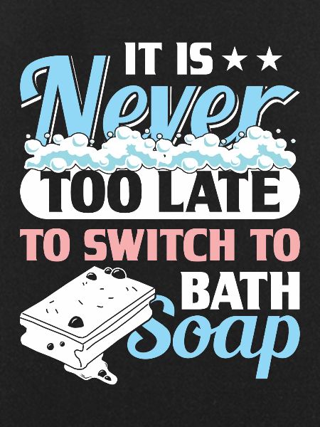 Making soap