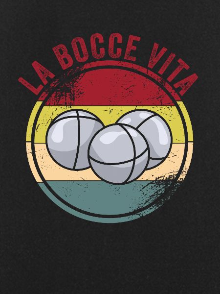 Bocce
