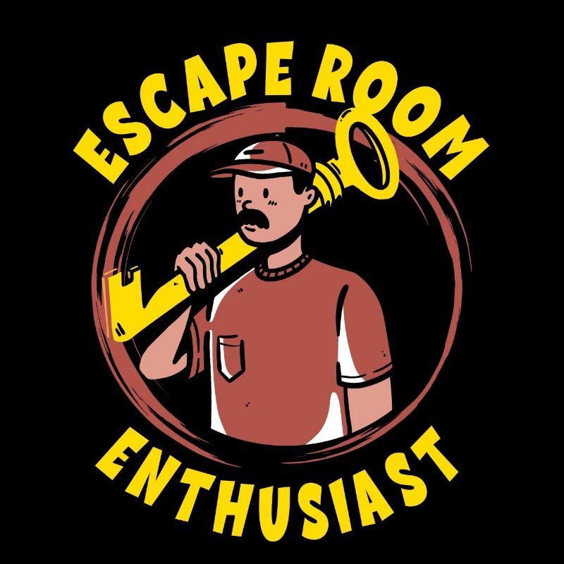 Salle d’évasion