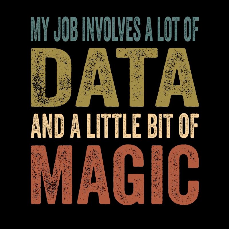 Daten Analytiker Datenschutz Beauftragter