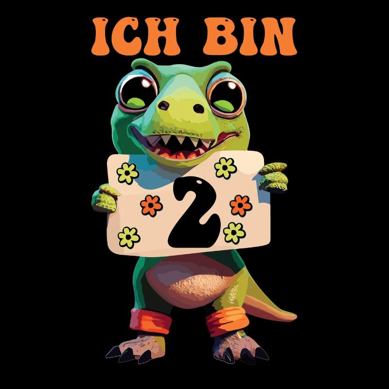 2. Geburtstag