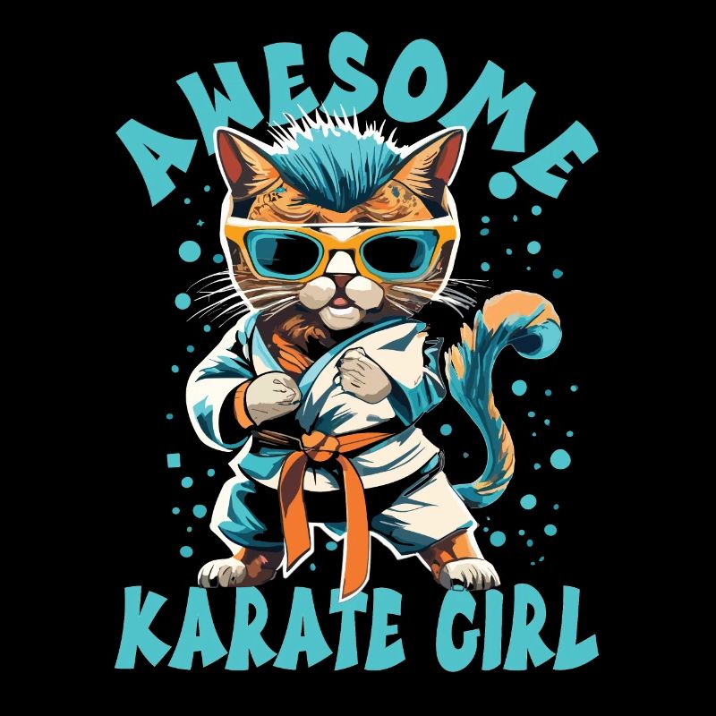 karaté