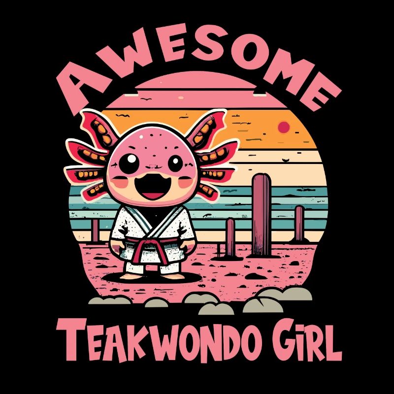 Teakwondo