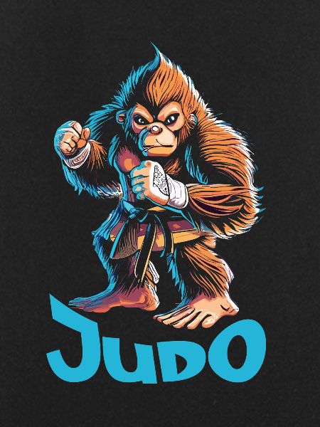 Judo