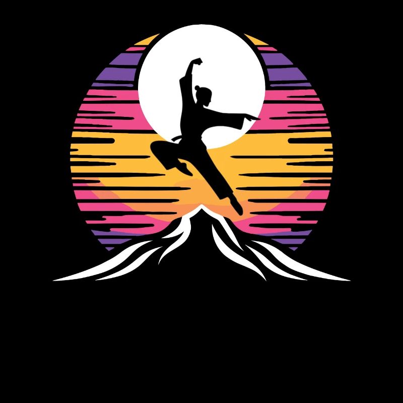 Kung Fu