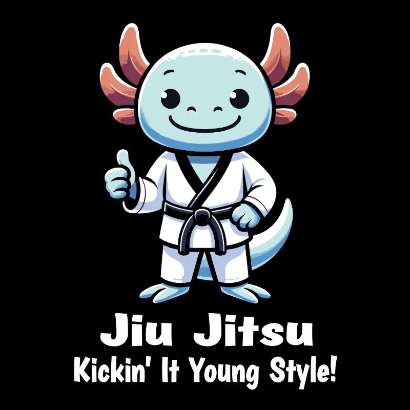 Jiu Jitsu