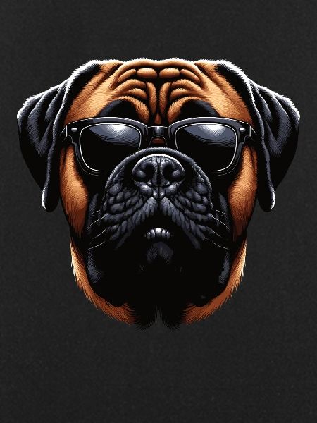 Bullmastiff