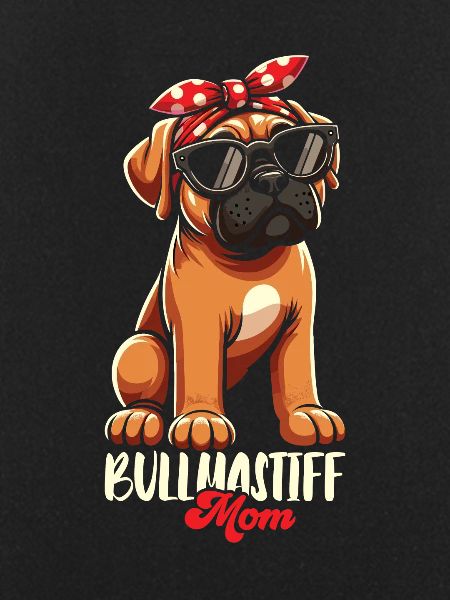 Bullmastiff
