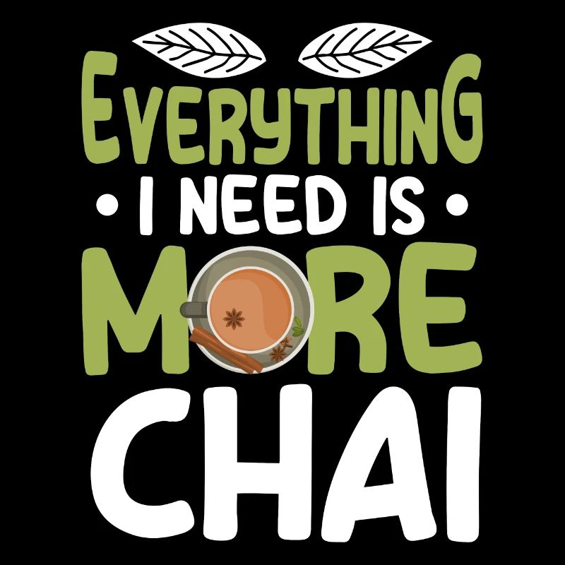 Thé Chai