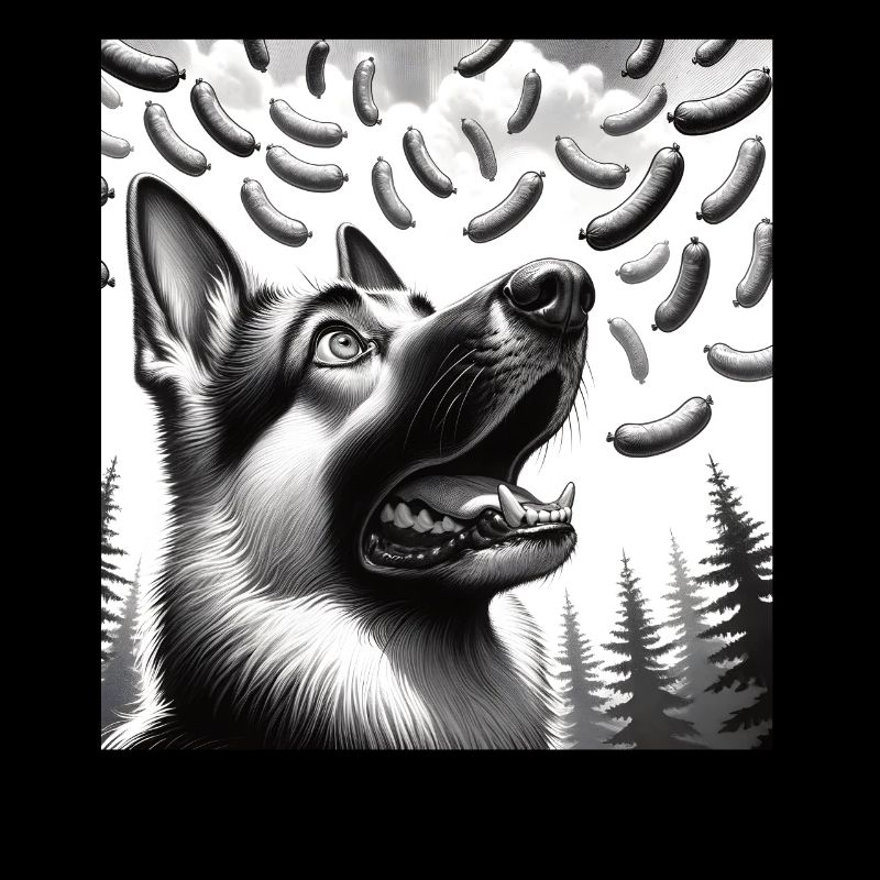 Chien de berger