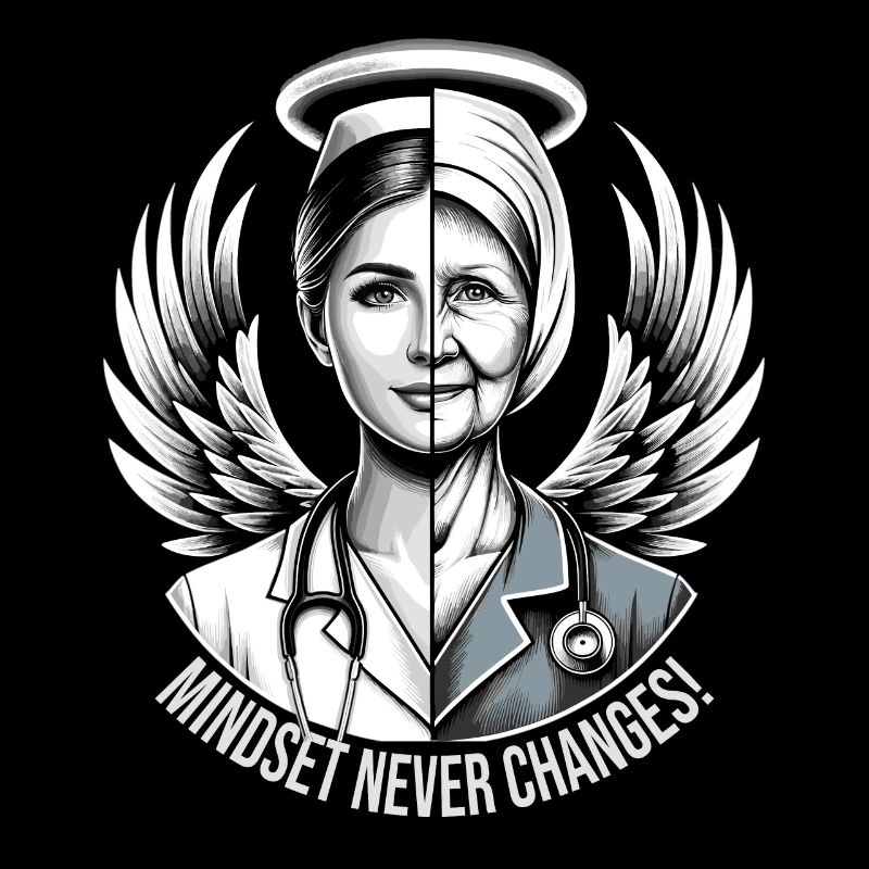 Geriatric nurse