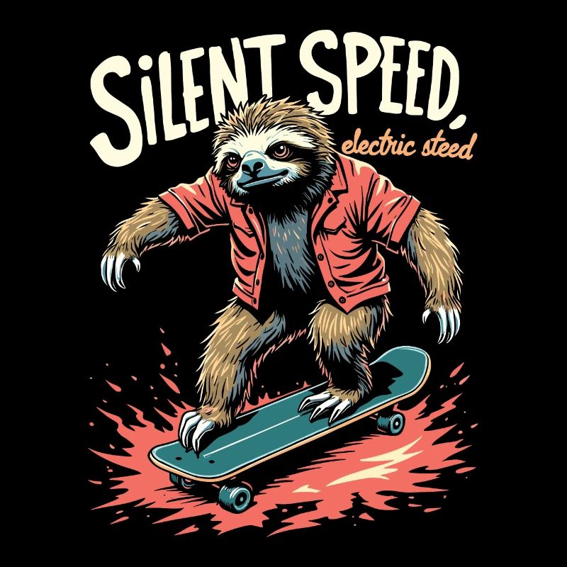 Planche à roulettes E